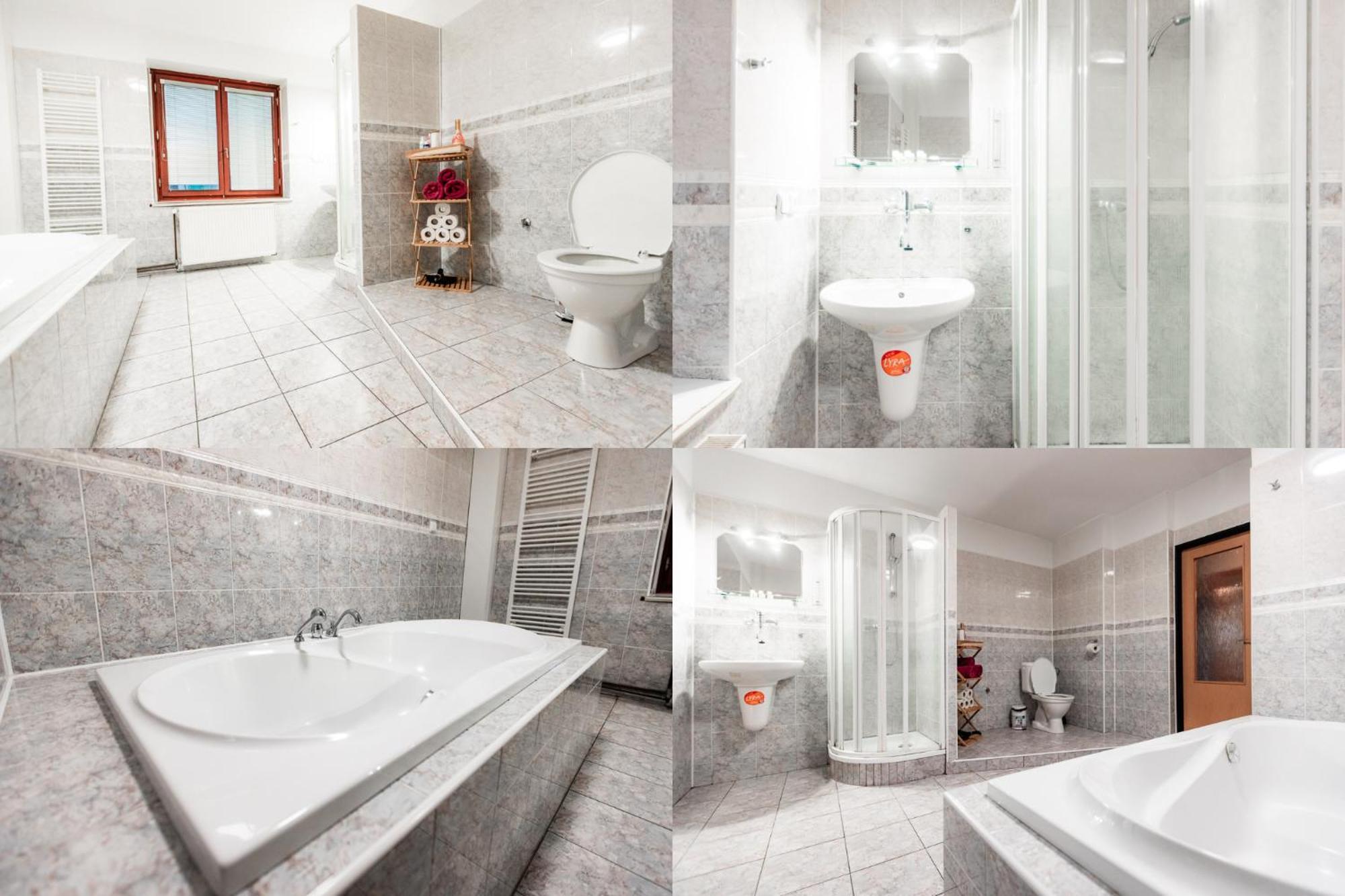 Hotel Rozkos Česká Skalice Habitación foto