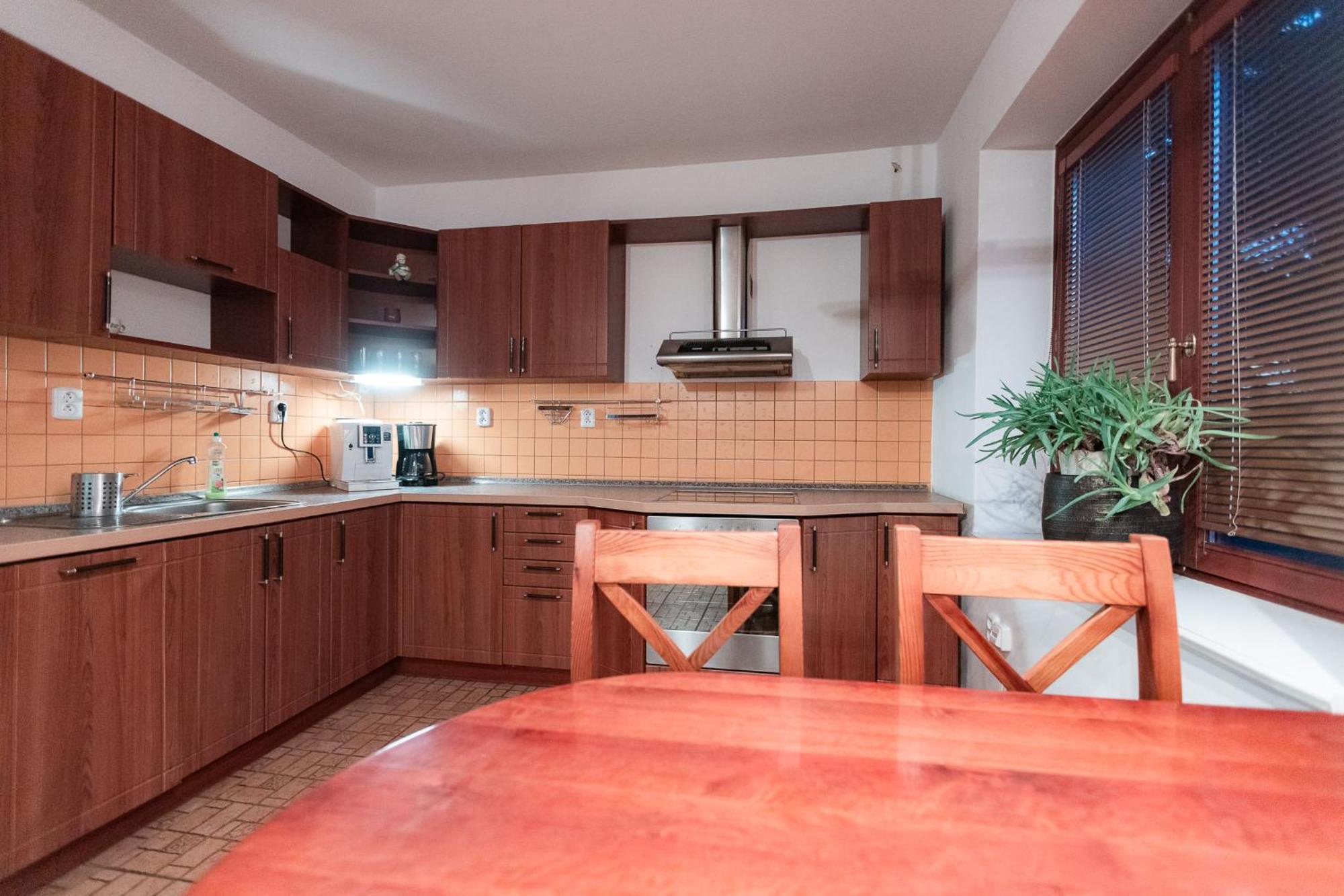 Hotel Rozkos Česká Skalice Habitación foto