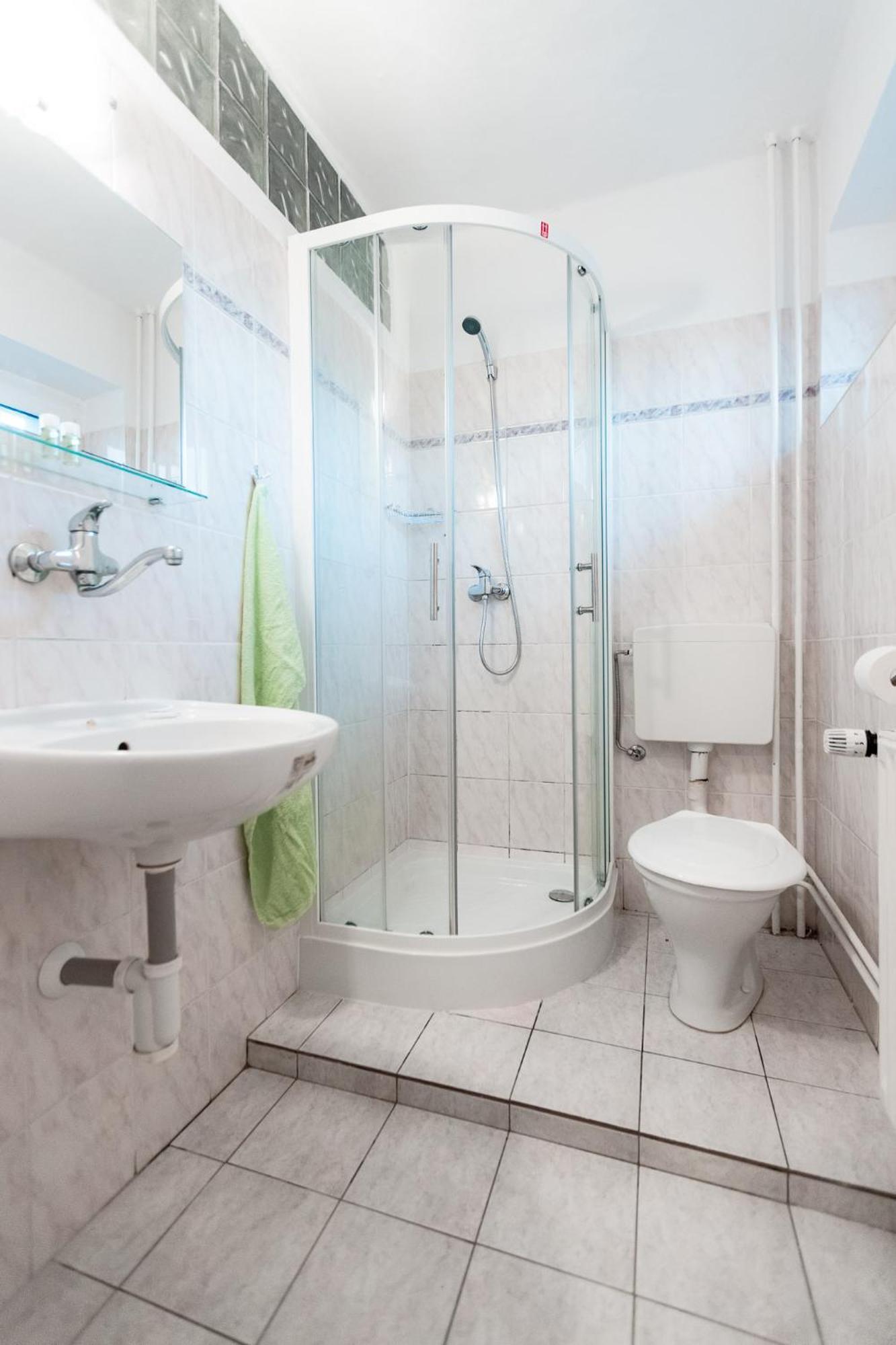 Hotel Rozkos Česká Skalice Habitación foto