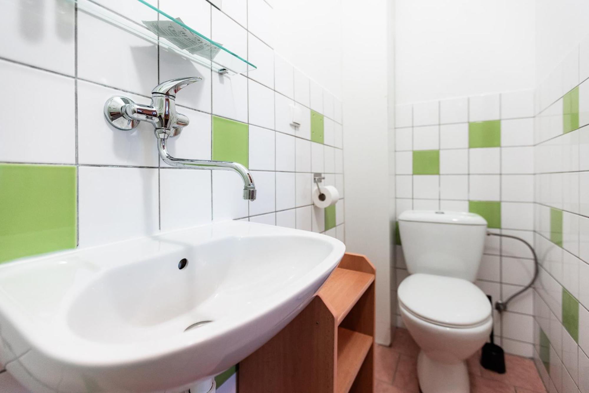 Hotel Rozkos Česká Skalice Habitación foto