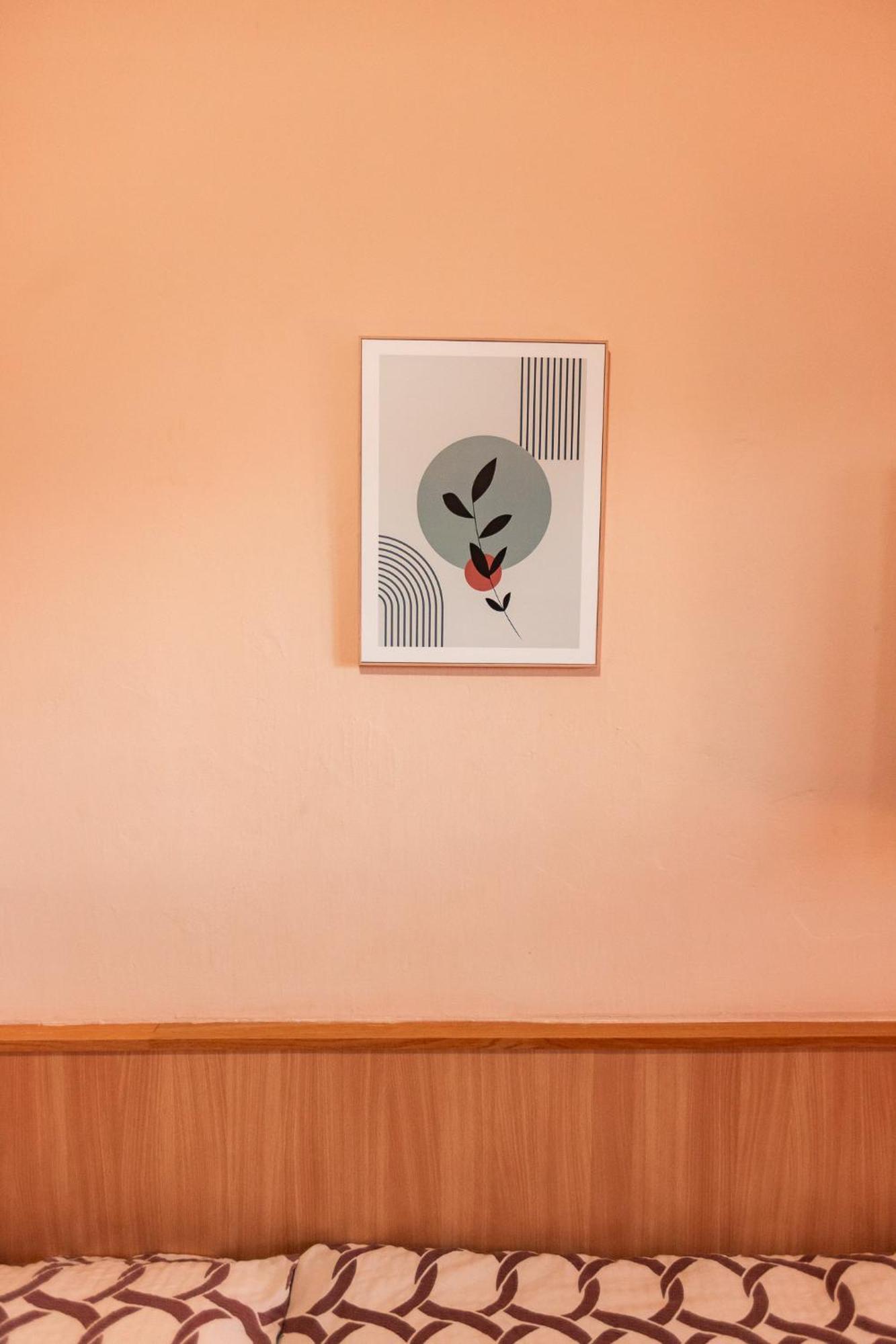 Hotel Rozkos Česká Skalice Habitación foto