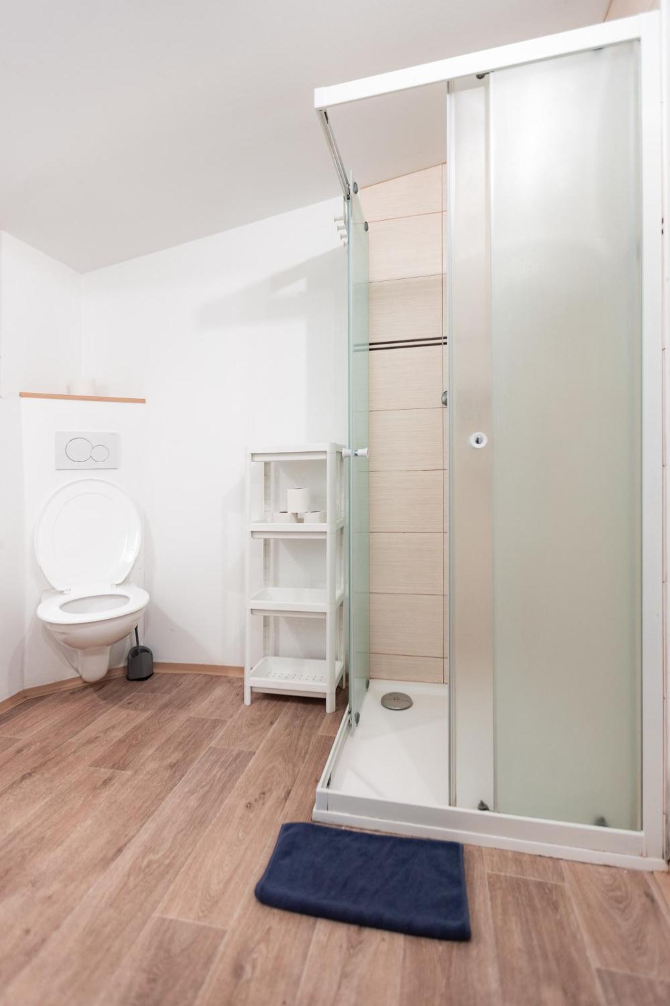 Hotel Rozkos Česká Skalice Habitación foto